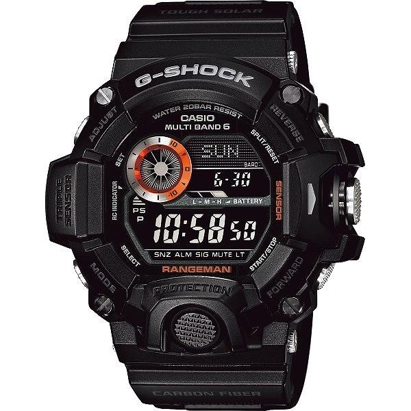 G-SHOCK rv  GW]9400BJ]1JFij