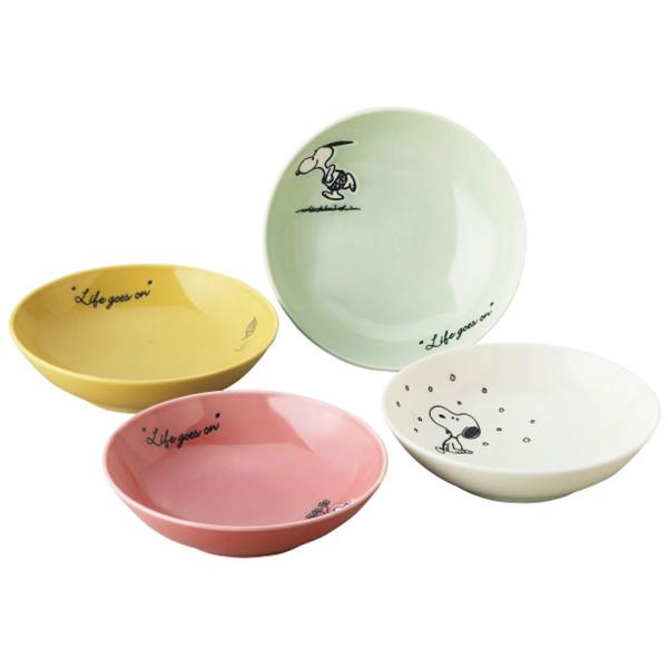 食器 ギフト スヌーピー シーズン ボウルセット SN610-185 SNOOPY 送料無料 (Q) 御祝 内祝 引き出物 快気祝 御礼 記念 粗品 ご挨拶 プレゼント
