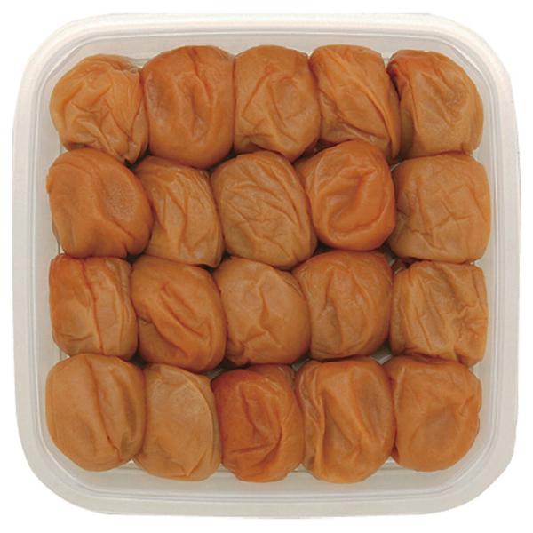 紀州南高梅 甘口はちみつ梅干（４００ｇ） 梅干し