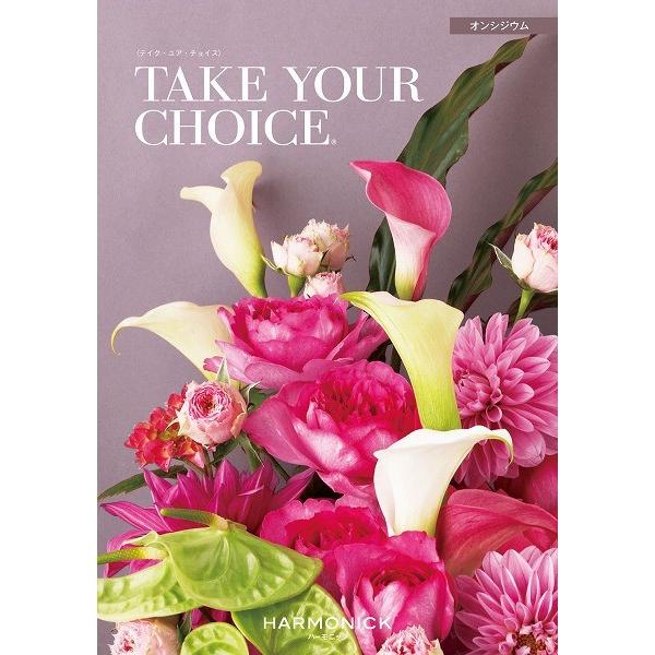 カタログギフト テイクユアチョイス 送料無料 30800円コース