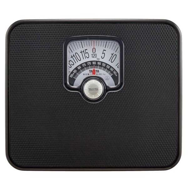 ★★こちらの商品はギフト包装不可★★●箱サイズ：約24.4X29.3X7.2(cm)/重さ：1.8kg●化粧箱入●現品約２８×２４×６．５ｃｍ・本体重量＝約１．６ｋｇ●鋼板・ＡＳ樹脂・ポリプロピレン●最大計量＝１２０ｋｇ・最小目盛＝１ｋｇ単...