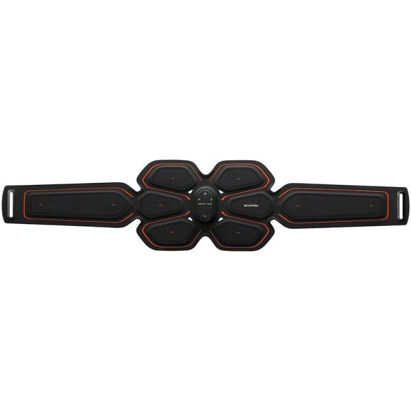SIXPAD Abs Belt シックスパッド アブズベルト SIXPAD（シックスパッド） MTG SIXPAD アブズベルト Abs Belt S/M/L