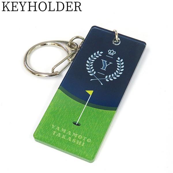 ゴルフ 名入れ キーホルダー ネームタグ 記念品 卒業 オリジナル 目印 ネーム入り ギフト プレゼント 等 ラゲッジタグ メンズ Gp Plate M Kaku18 名入れ プレゼントのgiftmoreplus 通販 Yahoo ショッピング