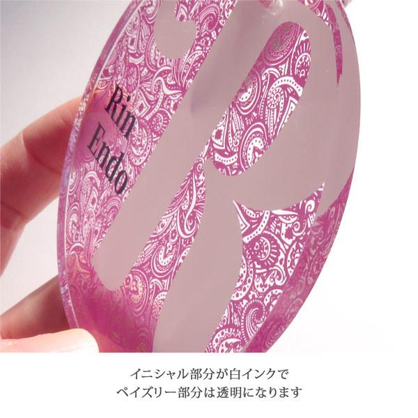 ネームプレート ネームタグ 名入れ 記念品 卒業 丸 イニシャル バッグ ゴルフ キッズ プレゼント おすすめ 名札 目立つ 目印 :gp-plate-maru02:名入れ プレゼントのGiftMorePlus - 通販 - Yahoo!ショッピング ネームプレート ネームタグ 名入れ 記念品 卒業 丸 イニシャル バッグ ゴルフ キッズ プレゼント おすすめ 名札 目立つ 目印 :gp-plate-maru02:名入れ プレゼントのGiftMorePlus - 通販 - Yahoo!ショッピング