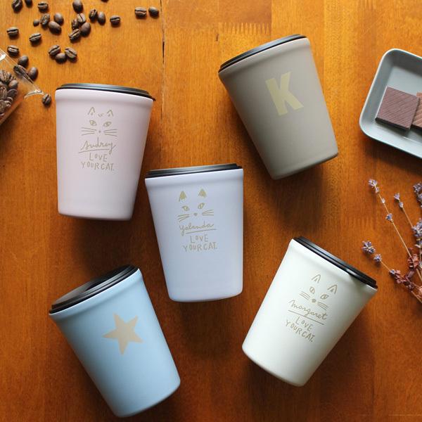 ｃａｔｓ ふた付きタンブラー Y Yolanda ヨランダ 保温 保冷 持ち運び かわいい おしゃれ オシャレ ステンレス 真空断熱構造 ギフト 贈り物 242 0157 ギフトプラザオンライン 通販 Yahoo ショッピング