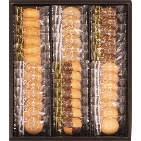 神戸トラッドクッキー TCー15N 洋菓子 焼き菓子 ギフト 贈り物 内祝 御祝 引出物 お返し 香典返し お中元 お歳暮 プレゼント