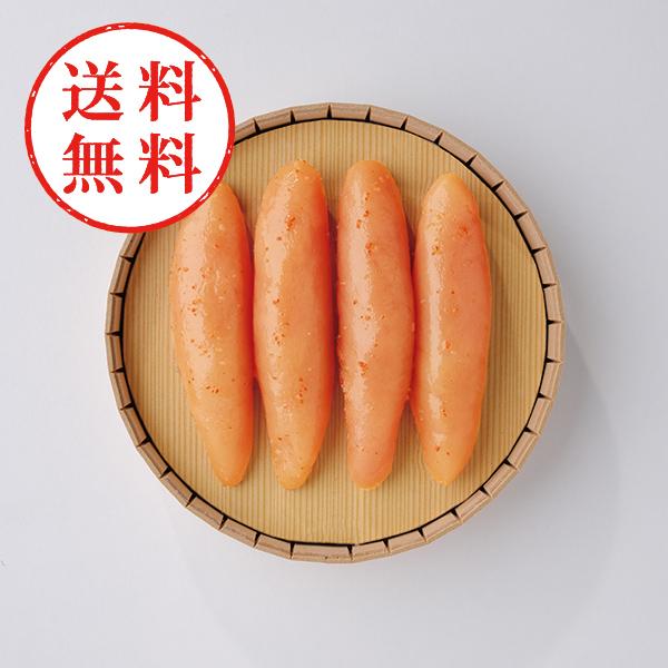 【送料無料】 鳴海屋　生仕立てあごだしめんたい（１８０ｇ）
