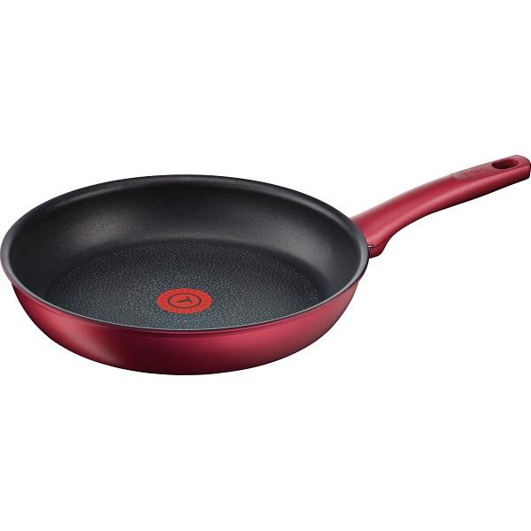 父の日 買収 プレゼント ギフト 花 フライパン 人気 Ihルビー ティファール 28cm エクセレンスフライパン おすすめ