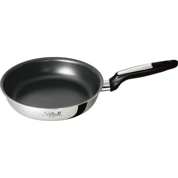 父の日 プレゼント ギフト 春の新作 花 フライパン 人気 おすすめ ソフィアii ビタクラフト 24cm