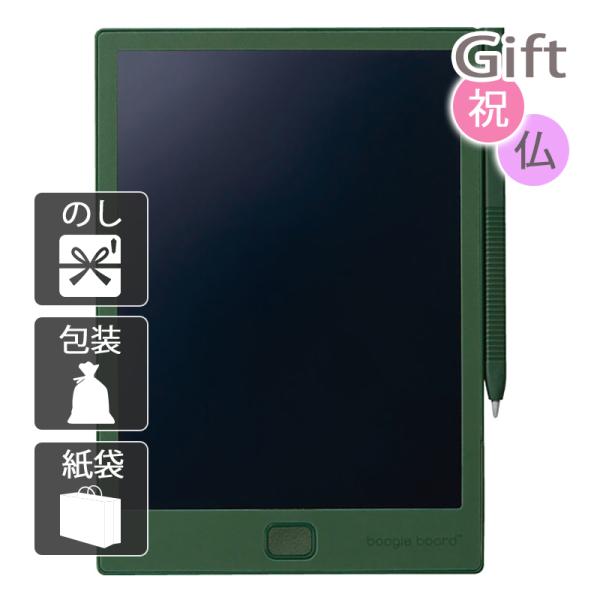 A6手帳サイズの電子メモパッドです。マグネット付きで、冷蔵庫などに貼り付けることができます。ボタンひとつで画面を消去でき、何度も繰り返し使えます。電池1個で約3万回消去することができます。電池交換も可能です。商品名/ブギーボード内容/本体・...