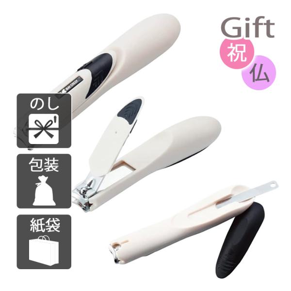 力点と支点の感覚が長いため、手に力がかかりやすく、つめを切るのに力の要らない特大サイズのつめ切りです。商品名/オールドマンパワーつめ切り材料・材質/刃物鋼(クロムメッキ)・ABS樹脂・ゴム系樹脂商品サイズ/約14×3×3cm箱サイズ/14....