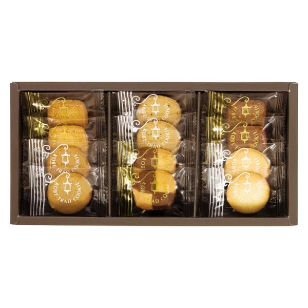敬老の日 プレゼント ギフト お彼岸 お供え 秋 2026 送料無料 クッキー 神戸浪漫 神戸トラッドクッキー