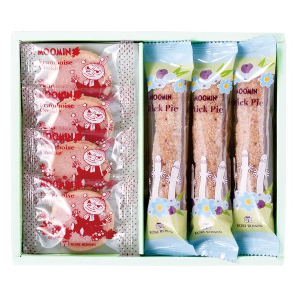 敬老の日 プレゼント ギフト お彼岸 お供え 秋 2026 送料無料 お菓子アソート 詰め合わせ ムーミン スイーツセット
