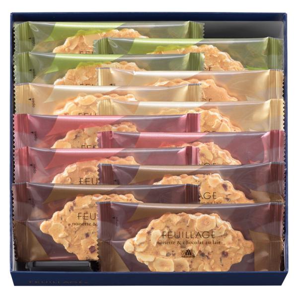 敬老の日 プレゼント お彼岸 お供え 2026 送料無料 お菓子アソート 詰め合わせ モロゾフ ファヤージュ