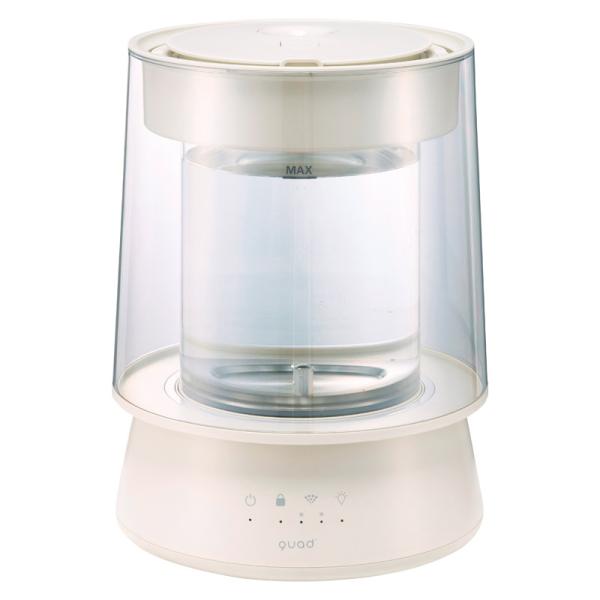 ホワイトデー お返し 卒業 入学 お祝い 2026 送料無料 加湿器 QUADS