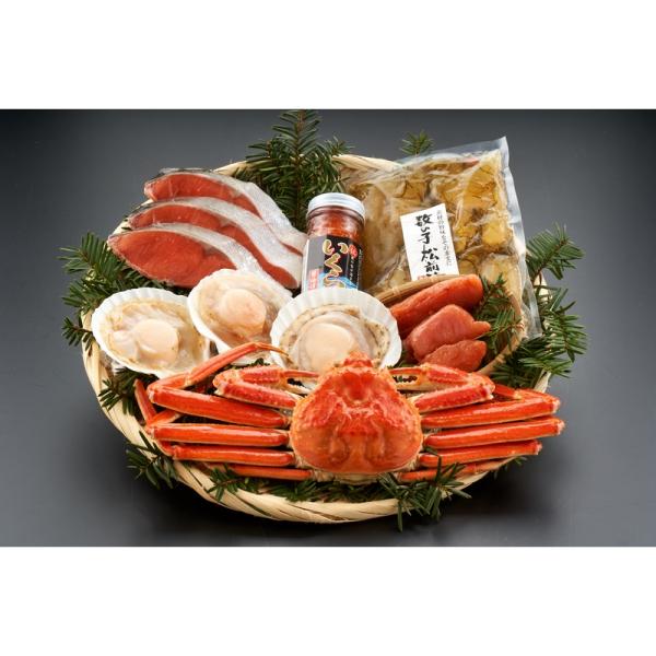 お取り寄せ グルメ 家 北の海鮮宝箱w100 ず500g 紅鮭3切 いくら70g 数の子松前250g 辛子明太子100g 片貝3枚 Skilledstaffsources Com