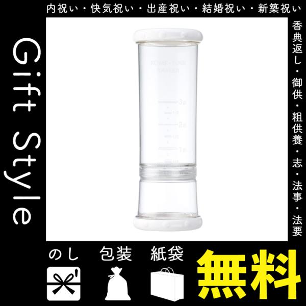 米とぎシェーカーの通販 価格比較 価格 Com