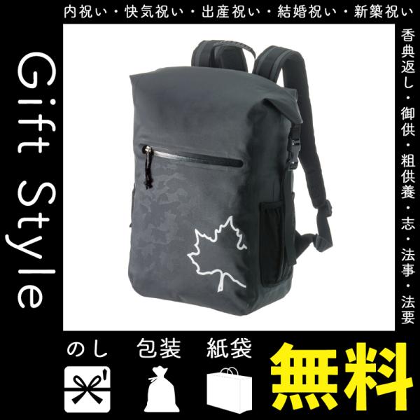 お値打ち品 快気祝い 内祝い リュックサック リュックサック デイパック デイパック スモールダッフルリュック25 お返し Mobi Splash Logos Ejbll 元の価格の販売 Signature Johaness Com