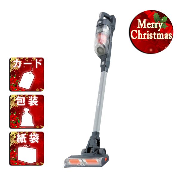 掃除機　新品　年末プレゼント ブラック＆デッカー（BLACK & DECKER） クリスマス ギフト 掃除機BLACK