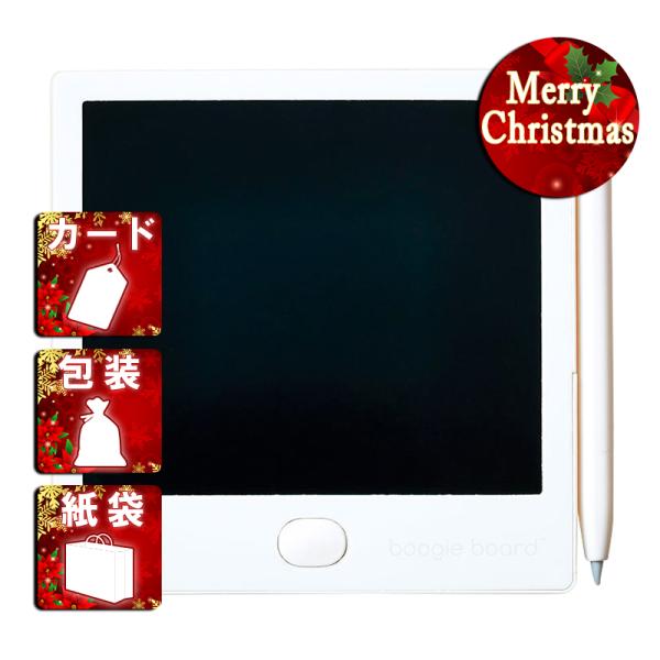 書きごこちなめらか。新感覚の「電子メモパッド」。ペーパーレスだから環境に優しい。約30,000回書き換えが可能。商品名/キングジム ブギーボード BB-12内容/本体(約86×86×5.5mm)×1タイプ/ホワイト材質/ABS箱サイズ/約1...