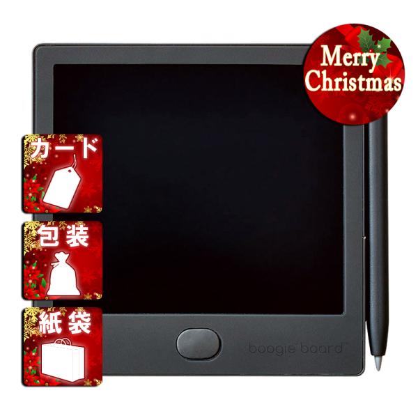 書きごこちなめらか。新感覚の「電子メモパッド」。ペーパーレスだから環境に優しい。約30,000回書き換えが可能。商品名/キングジム ブギーボード BB-12内容/本体(約86×86×5.5mm)×1タイプ/ブラック材質/ABS箱サイズ/約1...