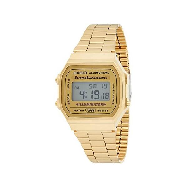 メール便 A168wg 9 スタンダード 時計 カシオ Casio デジタル ゴールド ベージュ 海外モデル レディース メンズ チープカシオ チプカシ Buyee Buyee 日本の通販商品 オークションの代理入札 代理購入