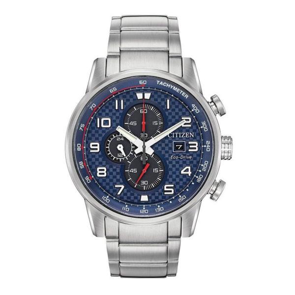 Citizen primo shop blue