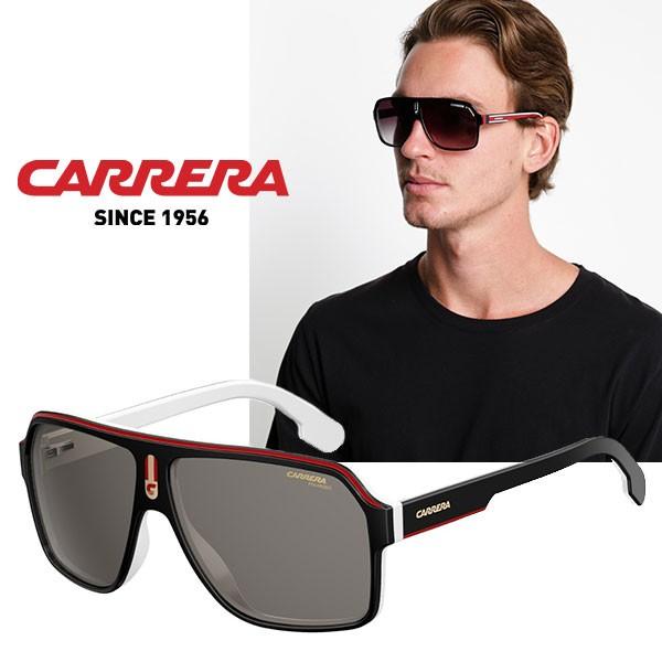 Carrera CARRERA 1001/S 080S 9O カレラ サングラス スクエア 