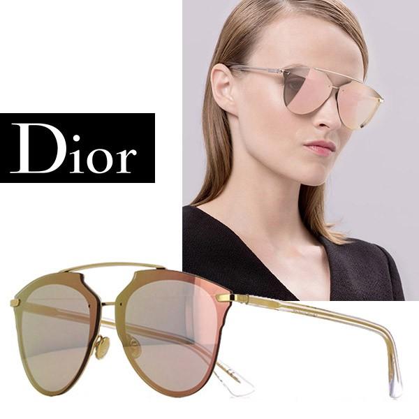 DIOR REFRECTED P S5Z RG ディオール Rose Mirror リクレクティッド 
