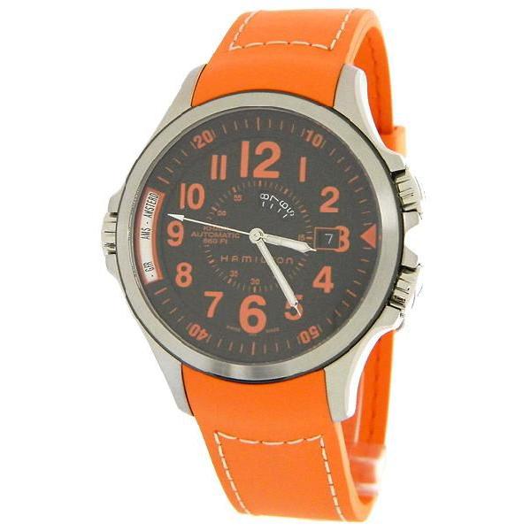 ハミルトンカーキエアレースHamilton khaki air race