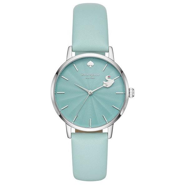 kate Spade New York Swan Metro Watch KSW1409 ［ケイトスペード 