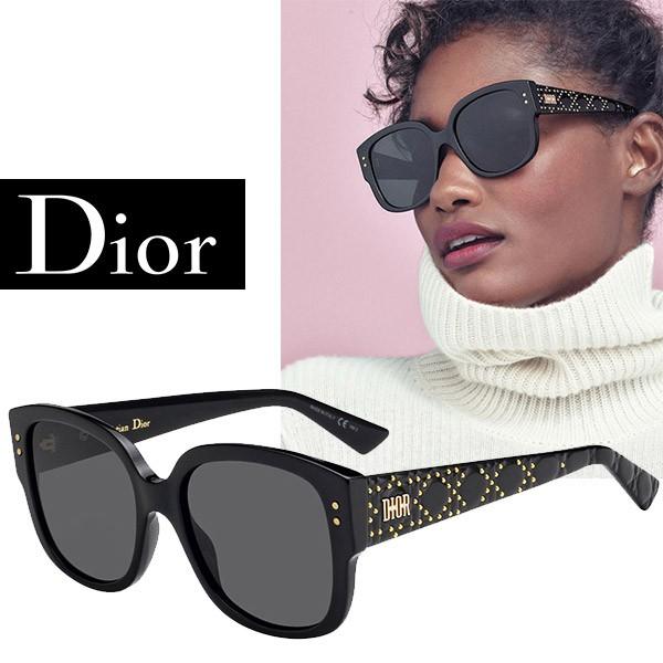 Lady dior stud sales