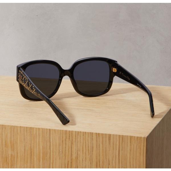Ladydior Studs 0807 2k ブラック スクエア レディディオール サングラス レディース Ladydior Studs 0807 2k Buyee Buyee 日本の通販商品 オークションの代理入札 代理購入
