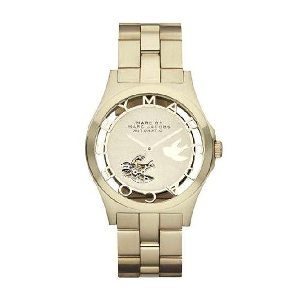 Marc by Marc Jacobs マークバイマークジェイコブス MBM9709 ヘンリー 