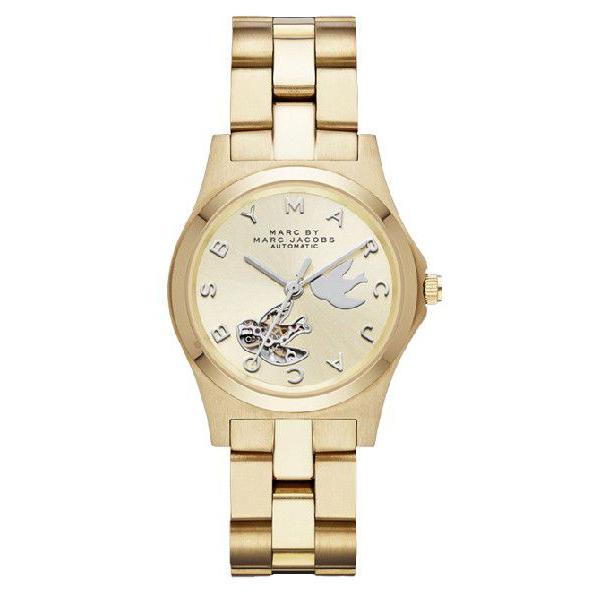 Marc by Marc Jacobs マークバイマークジェイコブス MBM9712 ヘンリー