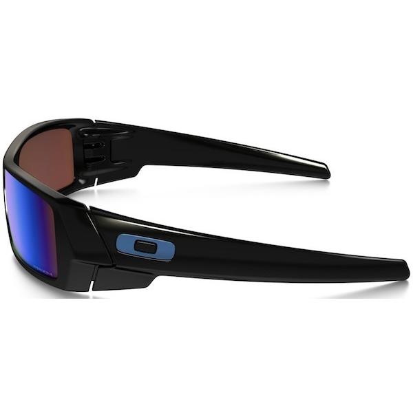 oakley gascan deep water polarized