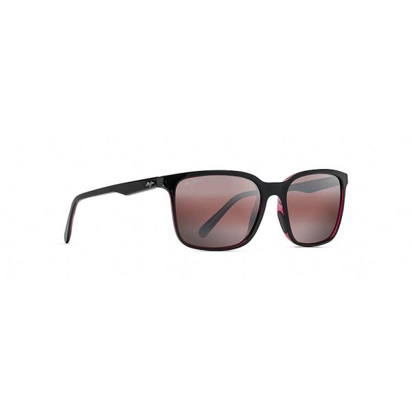 Maui Jim WILD COAST Polarized Classic Sunglasses r756-02r マウイジム 偏光レンズ レディース メンズ用 サングラス