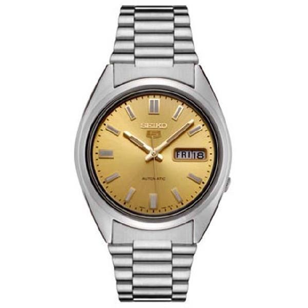 ビジネスバック SEIKO セイコー snxs81k Seiko5 時計 | ladec.bi