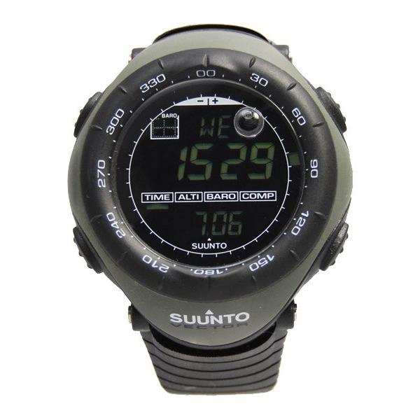 Suunto スント ベクターの価格と最安値 おすすめ通販を激安で