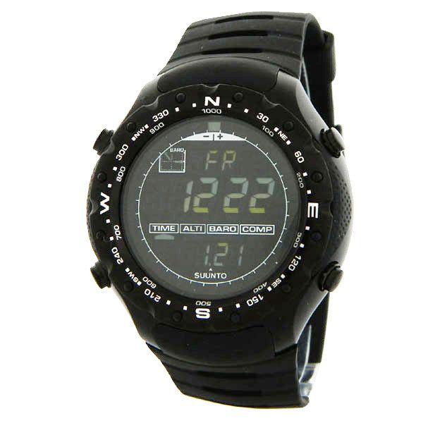 Suunto スント Ss Outdoor X Lander Military アウトドア X ランダー ミリタリー 時計 Ss Gifttime 通販 Yahoo ショッピング