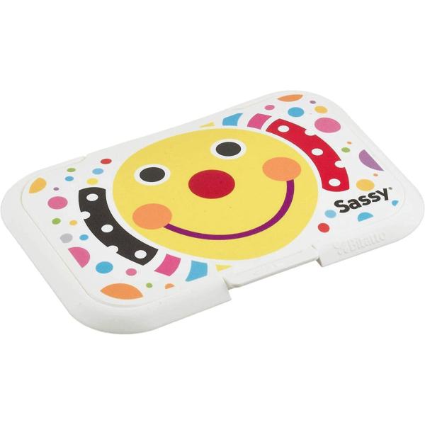 Sassy �y���ނւ��z �r�^�b�g/�X�}�C���[ BCSA00101