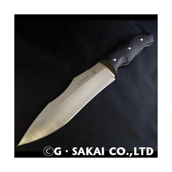 サバイバルナイフ 日本製 ジー サカイ G SAKAI 11599 マグナムG サバイバルナイフ 日本製 ジー サカイ G SAKAI 11599 マグナムG