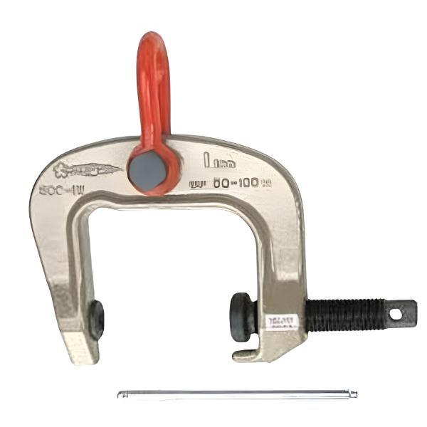 スーパーツール　スクリューカムクランプSCC3/4 スーパーツール スクリューカムクランプ(万能型) SCC3 : GO&GO