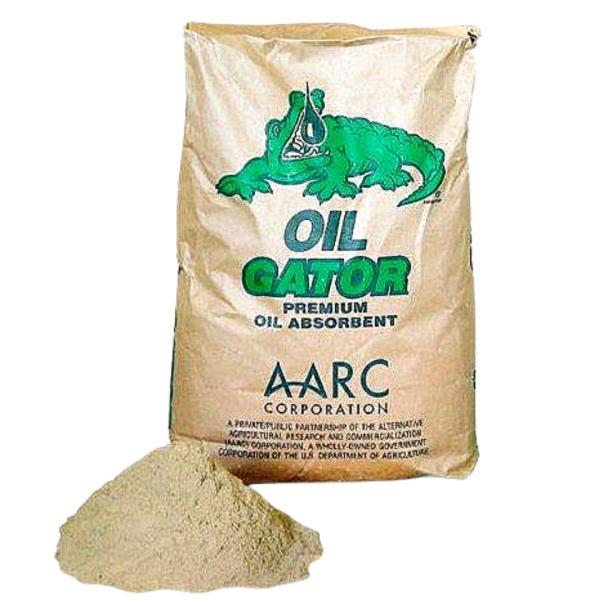 オイルゲーター 油吸着剤 土壌改良剤 12kg/袋 : GO&GO - 通販