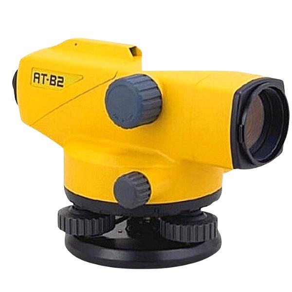 トプコン オートレベルAT-B2 32倍 (三脚別売り) TOPCON : GO&GO トプコン オートレベルAT-B2 32倍 (三脚別売り) TOPCON : GO&GO