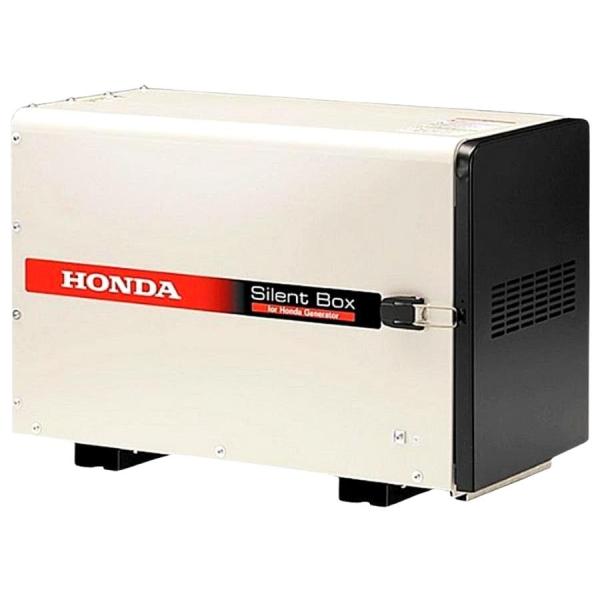 ホンダEU16i/EU18i用　防音Box ホンダ 防音ボックス EU18i 従来モデルEU16i用 ホンダ発電機用