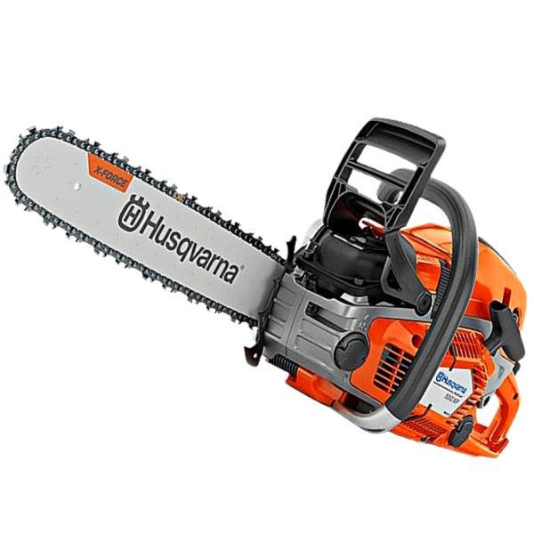 ハスクバーナ チェンソー 550XP MarkII 20RT AutoTune 50cm/20 