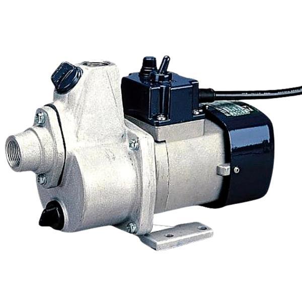 工進 【納期未定】工進 オイル用ポンプ FS-100D FSポンプ 低粘度