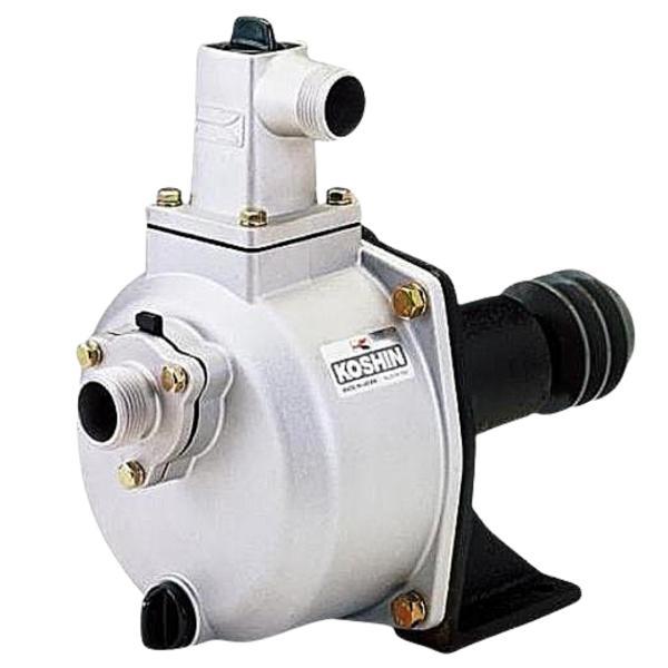 工進 パブールポンプ 単体ポンプ エンジンポンプ用 25mm SU-25V SU25V  