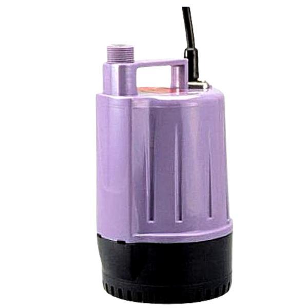 工進 清水用水中ポンプ ポンディ KS-20 KS20 20mm 50Hz 60Hz